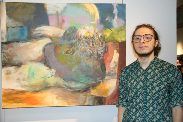 AFAK 3 (Photo Exhibition)